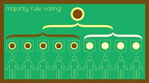 Voting is a tool that groups use when they need to make a collective decision. But how effective is this tool? In this video we explore some of the ways in which the democratic process can go wrong. | Exploratorium