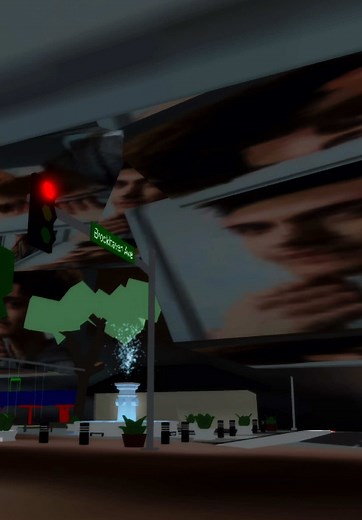 Wait… THIS is a SKYBOX 🤨🔥 #roblox #brookhaven #robloxfyp #brookhavenroblox #fyp