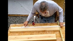 Micro-Adjust Deck-Baluster Spacing for an Eye-Deceiving Layout - Fine Homebuilding