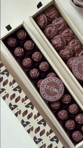 Premium Long Chocolate Box Design | Custom Luxury Cocoa & Sweet Packaging Manufacturer 🍫✨