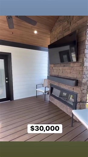 This Tiny modular home 1 bedroom 1 bathroom Price :$30,000 Including delivery up to 1000 miles Send a message if interested Serious enquirer @everyone @topfans | Luxury Mobile homes on sale