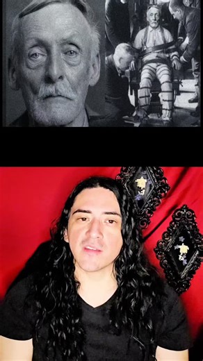 The real life Boogeyman... #truecrime #macabre #morbidfacts | Stephen Samael Cano | Facebook