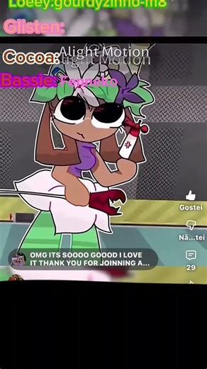 real voice! #aggretsuko