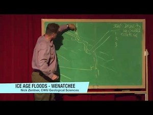 Wenatchee Ice Age Floods
