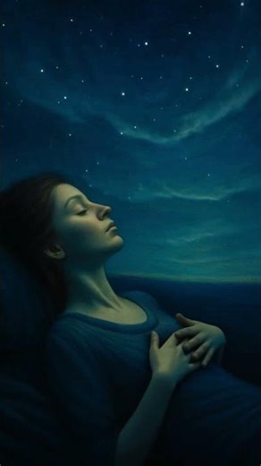 🌙 The liminal threshold