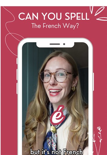 Mastering French Spelling Shortcuts