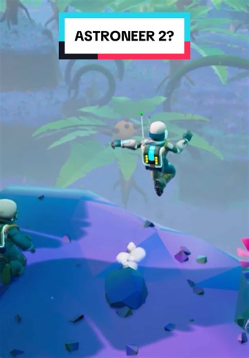 Exploring Starseeker: The Next Big Space Game