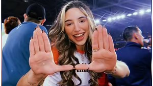 ESPN causes parent discomfort after showing adult star Abella Danger in the National Championship broadcast