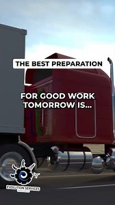 Evolution Services: Your Partner for a Successful Tomorrow 🔑🚚 #evstrucking #logistics #trucking