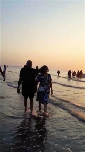 Jampote beach Daman ⛱️ #mastimoment #viral #explore #shorts