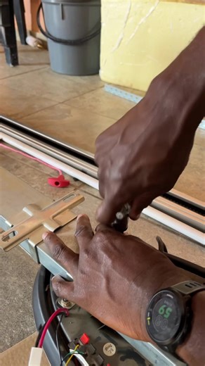 We also do garage motors