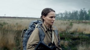 ‘Annihilation’ Trailer