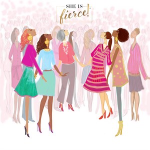 15K views · 140 reactions | #sheisfierce #strongertogether It’s...