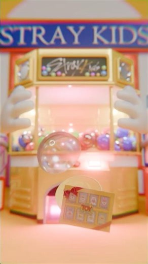 Stray Kids LIVE Blu-ray 『Stray Kids Fan Connecting 2024 “SKZ TOY WORLD”』完全生産限定盤 Preview Video