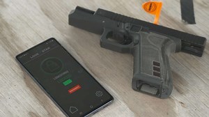 Can smart gun technology potentially reduce firearm dangers?