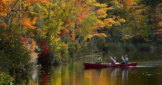 Day and night get equal billing Monday as fall equinox arrives. Here's what to know