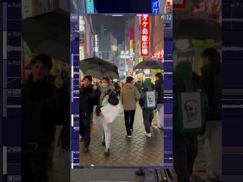 Making a loop in Japan #japan #flstudio #producer #sampletype #loops