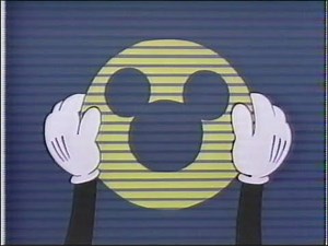 Disney Channel Commercials- July 16, 1987