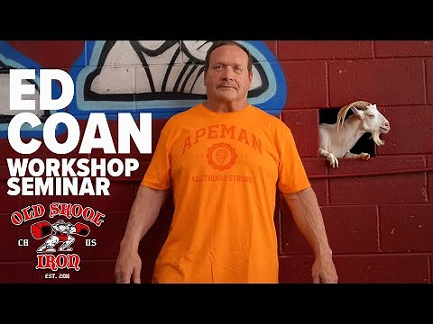 Learn how to Squat Bench and Deadlift