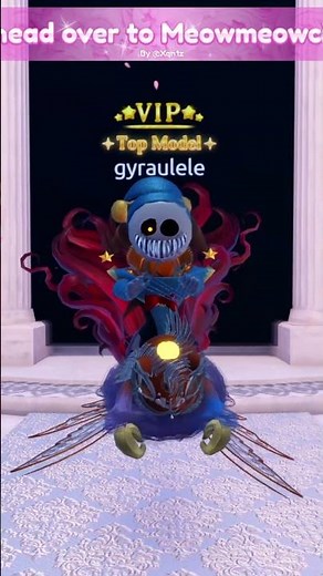 Poppy Playime in DTI #shortsviral #roblox #dti #poppyplaytime #shorts