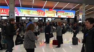 After several delays, EWR opens new Terminal A to travelers