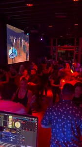 2.1K views · 27 reactions | Salsa & Bachata dancing at El After Social Club  WEDNESDAY, MARCH 12TH  7PM-11PM | 7PM Beginner Lesson  $15 Cover 815 5TH AVE., SAN DIEGO, CA 92101  DJ Mo Lyon No partner or experience required  #elaftersocialclub #wednesday #salsaandbachata #dancing #majestyinmotion #dance #therapy #sandiego #marchdancing | Majesty in Motion Dance Company | Facebook