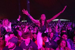 UK festivals that you can still book tickets for this summer
