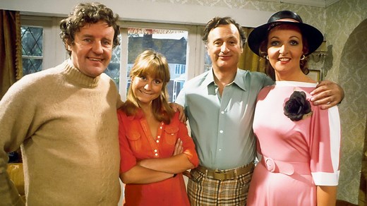 BBC One - The Good Life