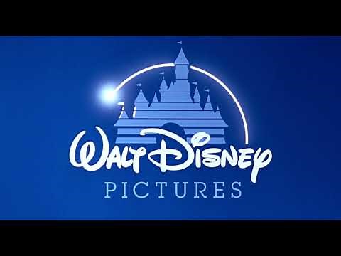 Walt Disney Pictures (A Goofy Movie)