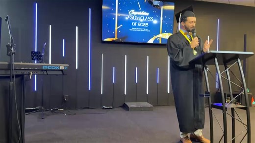 Reformation Church on Reels