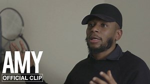 25K views · 1.3K reactions | "She's real. She's a real human being, with an amazing beautiful talent, and I'm glad that she shared it with the world." Yasiin Bey on Amy Winehouse's legacy. | AMY | Facebook