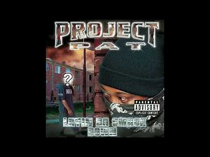 Project Pat x Three 6 Mafia Type Beat - "At Da Helm"