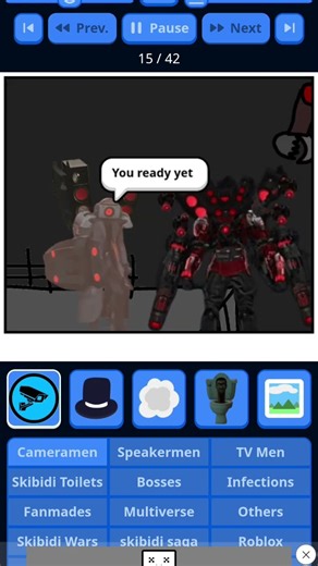 episode 21:what is going on?