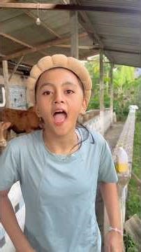 Zahra asks for a new motorbike, what motorbike is suitable for Zahra #comedy #fatcow #funny #funn...