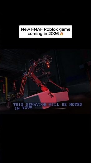 best roblox fnaf game for 2026?🔥 #roblox #fnaf