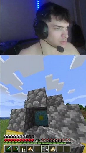 The Nether Reactor Core is back and it works!!! #minecraft