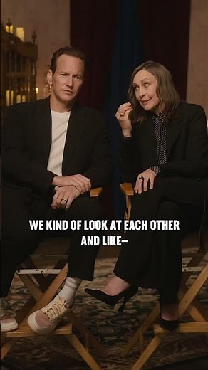 Valak Easter Eggs in The Conjuring Films