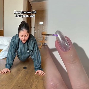 Do you use Roman numerals? @CarA404-m3k‬ #sofimanassyan #relatable #funny