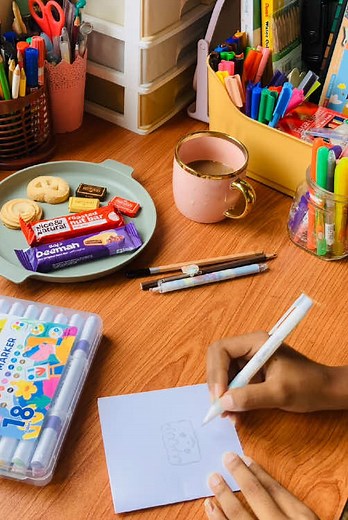 Creative Birthday Note Ideas for Yourself