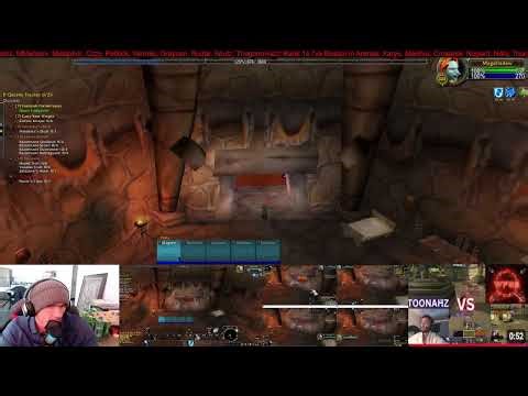 Manually Multiboxing 5 Elemental Shamans (60!!) | TBC!