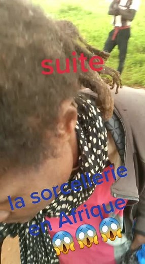 Exploring African Sorcery and Cultural Practices