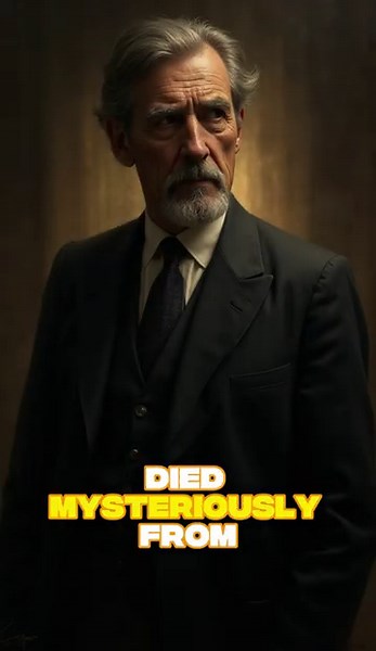 The Mummy’s Curse?! Tutankhamun’s Tomb Mystery Explained #history #egypt #kings #mummy #shorts