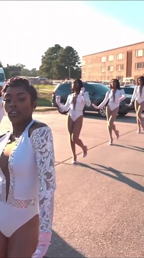 83K views · 2.3K reactions | Southern University Fabulous Dancing Dolls ✨ #reels | HBCUgrads | Facebook
