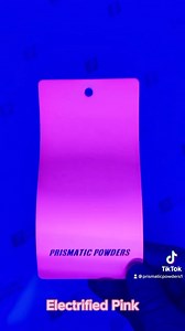 51 reactions · 13 comments | Which one are you choosing? #prismaticpowders #powdercoat #powdercoating #uvlight | Prismatic Powders | Facebook