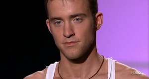 SYTYCD: Vegas Comp - Broadway Round - Final Group & Callbacks (Season 8 Auditions)