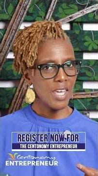 Ownership Is a Mindset, Not a Job Title ~ Waceke Nduati #CentonomyEntrepreneur #business