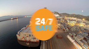 1.4K views · 94 reactions | At APM Terminals we are committed to maintaining a safe and healthy workplace for our employees and contractors. That is why on April 20th we dedicate the Global Safety Day to night operations and shift work. #Staysafe | APM Terminals | Facebook