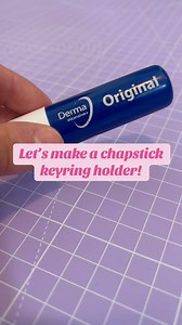 Love a quick and practical sewing project? 🧵✨ This Chapstick Keyring Holder is fun, beginner-friendly, and perfect for keeping your lip balm handy on the go! 💄🔑 Want to make your own? Grab the full step-by-step guide and template in my Etsy shop! 👉 https://madebyisobelvictoria.etsy.com #SewingForBeginners #HandmadeWithLove #ChapstickHolder #SewingProjects #DIYSewing #SewingCommunity #MadeByIsobelVictoria #SewingFun #CraftyMakes #SmallBusinessOwner #SewingInspiration | Made by Isobel Victoria
