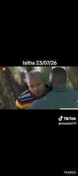ISITHA THE ENEMY /23 JULY 2026// USABENZE BADUBULANA ABA NDAWONYE UMAPHOLOBA