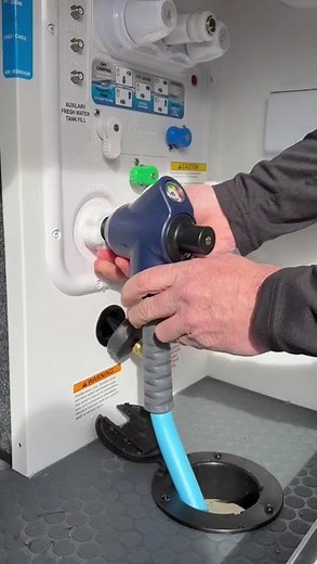 BRAND NEW Tastepure 4-in-1 Adjustable Water Pressure Regulator